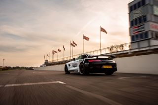 Goodwood Driving Experience 
Goodwood, United Kingdom
18th February 2025
Photo: Drew Gibson