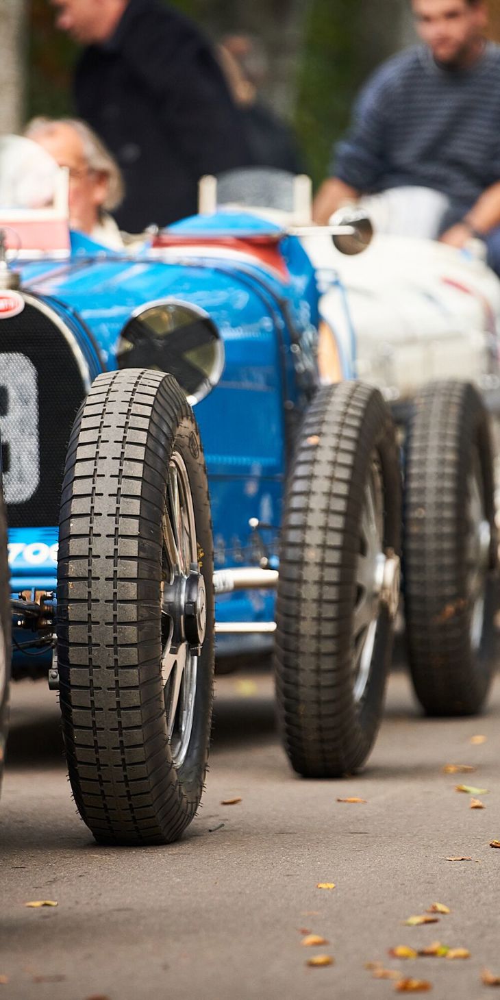 Goodwood MM 2021
