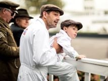 Goodwood Revival 2018- Stephanie O'Callaghan Photography